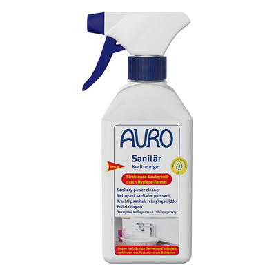 AURO Sanitr-Kraftreiniger Nr. 652 - 500 ml