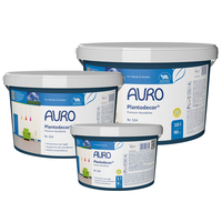AURO Plantodecor Premium-Wandfarbe Nr. 524